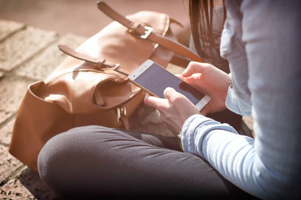 Τι είναι η nomophobia;