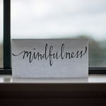 ti einai to mindfulness