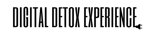 Digital Detox Experience